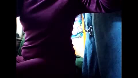 AlexaBlu online show from December 2024 07:05:01 PM