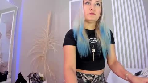 alexacoldd online show from January 2026 12:31:01 PM