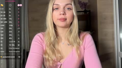 ALEXA online show from May 2026 02:57:01 PM