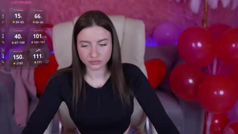 alexafleur online show from February 2026 02:31:02 PM