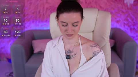 alexafleur online show from April 2026 01:55:02 PM