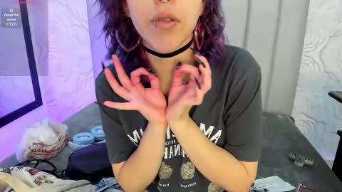 ALEXA online show from March 2026 07:58:02 AM