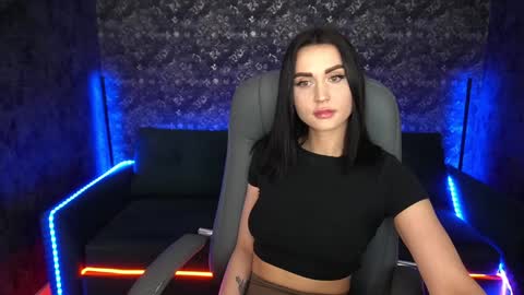 alexagreyyy online show from February 2025 09:49:01 PM