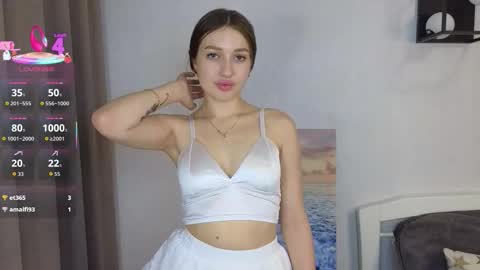 Emma - blonde and Mia - dark online show from October 2025 09:10:02 AM