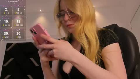 Alexa Handler online show from March 2026 09:09:02 PM