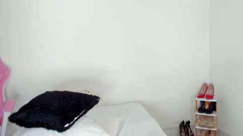 Alexa Jhonson online show from February 2025 06:08:02 PM