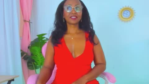 Alexa Jhonson online show from March 2026 05:48:02 PM