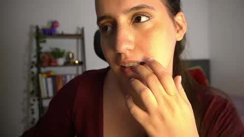 alexajhonsonof online show from June 2026 09:50:02 PM