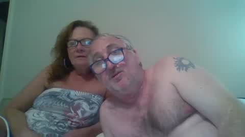 Alex online show from April 2026 08:57:01 PM