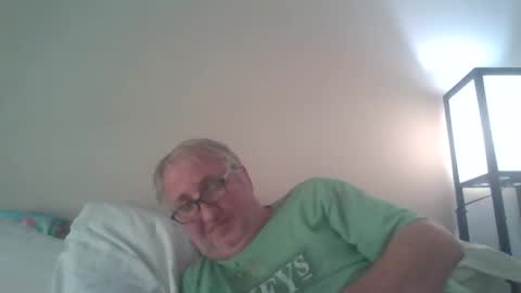 Alex online show from April 2026 08:20:01 PM