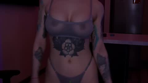 Alexa Mason online show from February 2026 01:13:02 AM