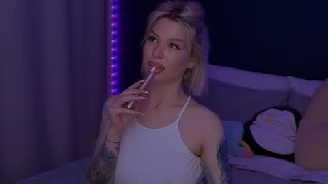 Alexa Mason online show from March 2026 05:08:02 AM