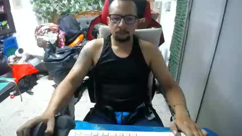 Alexamdergal online show from February 2025 07:46:01 PM