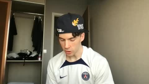 Alexander online show from March 2026 11:06:01 AM