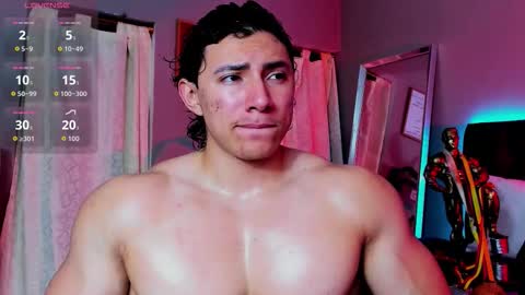 Alex online show from January 2026 03:09:02 AM