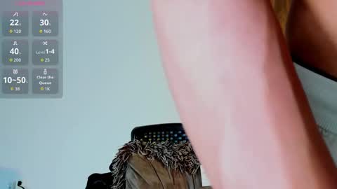 Alex online show from February 2026 01:17:01 AM