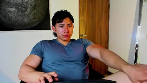 Snapshot of alexander_classy chatting on June 2026 11:07:01 PM Alex online show from June 2026 11:07:01 PM