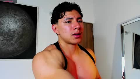 Snapshot of alexander_classy chatting on June 2026 11:24:01 PM Alex online show from June 2026 11:24:01 PM
