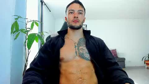 Snapshot of alexander_collin_ chatting on July 2026 01:04:02 PM Alex Collin online show from July 2026 01:04:02 PM