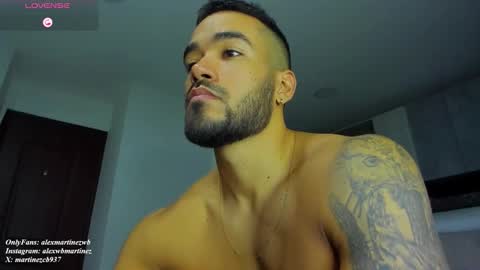 Onlyfansalexmartinezwb  Instagram alexwbmartinez  Twitter martinezcb937 online show from September 2025 11:10:02 PM