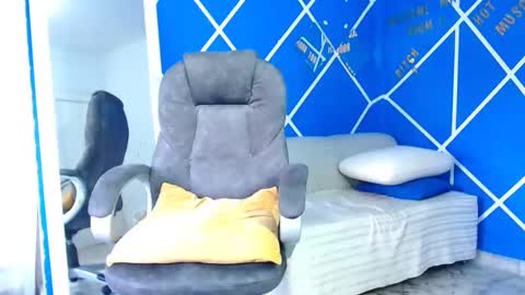 alexander online show from December 2024 09:13:02 PM