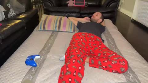 Alex  John online show from January 2025 01:34:02 AM