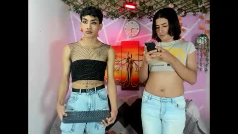 chicos hot online show from March 2026 02:18:02 AM