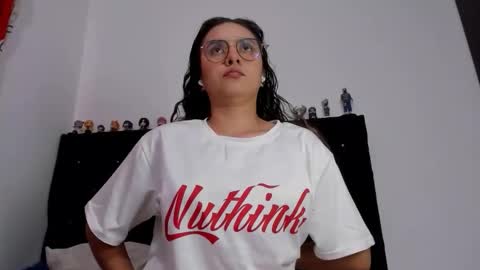 alexandra clauss online show from March 2026 04:45:02 PM