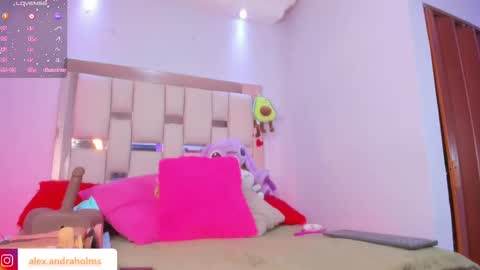 Snapshot of alexandra_holms1 chatting on October 2025 08:39:02 PM alexandra_holms1 online show from October 2025 08:39:02 PM