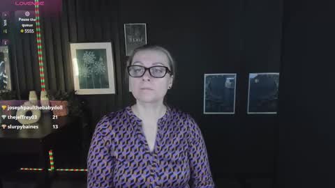 Snapshot of alexandra_kind chatting on March 2025 07:41:01 AM Alexandra online show from March 2025 07:41:01 AM