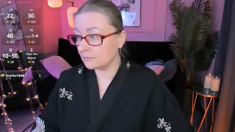 Snapshot of alexandra_kind chatting on February 2026 10:58:02 PM Alexandra online show from February 2026 10:58:02 PM