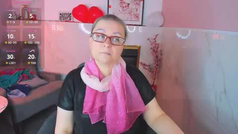 Snapshot of alexandra_kind chatting on February 2026 01:52:02 PM Alexandra online show from February 2026 01:52:02 PM