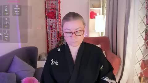 Snapshot of alexandra_kind chatting on February 2026 11:22:01 PM Alexandra online show from February 2026 11:22:01 PM