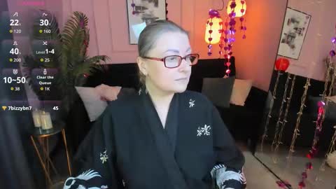 Snapshot of alexandra_kind chatting on February 2026 03:02:01 PM Alexandra online show from February 2026 03:02:01 PM