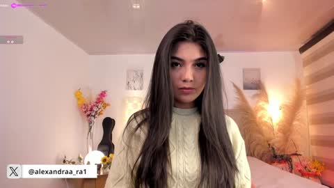 Alexandra Rodriguez online show from February 2025 11:11:01 PM