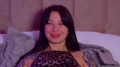 AlexandraBloom online show from March 2025 04:07:01 AM