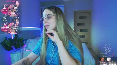 alexandracandy online show from June 2026 07:07:01 PM