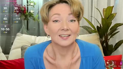 Alexandra online show from December 2024 12:50:02 PM