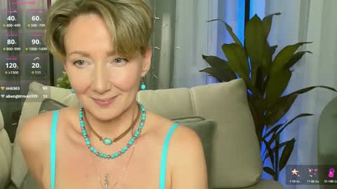 Alexandra online show from March 2025 06:44:01 PM