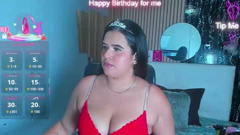 ALEXANDRA online show from October 2025 12:30:02 AM