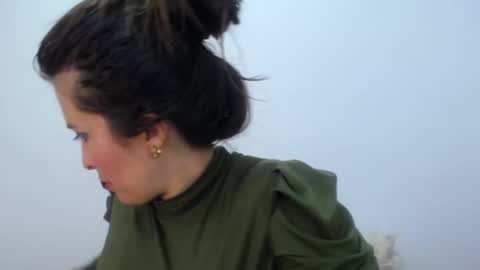 alexandrasaen online show from March 2025 04:07:02 PM