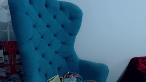 Alexandra online show from February 2025 06:21:01 PM