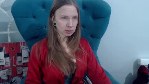 Alexandra online show from February 2025 10:37:02 AM