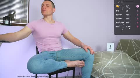 alexandrblatenn online show from January 2025 06:54:01 AM