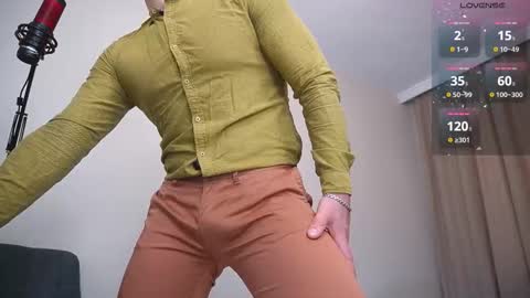 alexandrblatenn online show from March 2026 05:15:02 AM