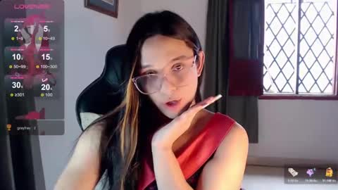 Alexa online show from December 2024 09:05:01 PM