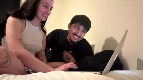 Grace online show from December 2025 03:48:01 AM