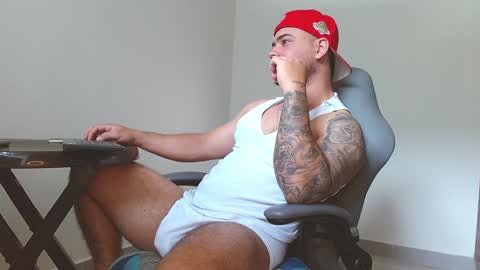 ALEX online show from January 2025 04:38:01 PM