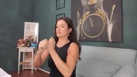 AlexaNikole online show from April 2026 07:36:02 AM