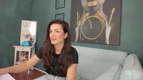 AlexaNikole online show from May 2026 08:22:01 AM